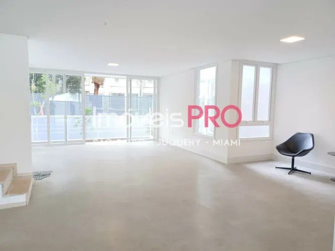 Casa Residencial 424m² no Alto da Boa Vista