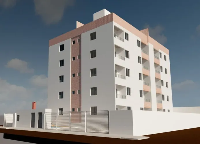 Apartamento Jardim Cidade Universitária