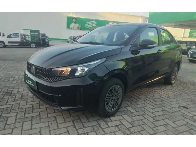 Fiat Cronos Drive 1.0 6V 2026