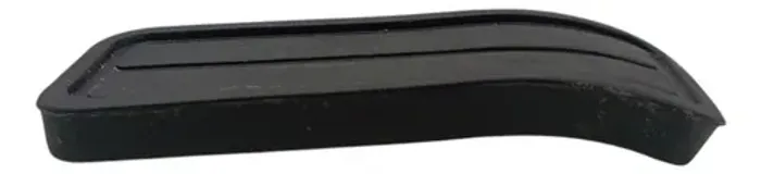 Capa Pedal Acelerador Volkswagen Gol Parati 1990 1991 1992