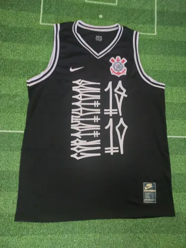 Corinthians camiseta