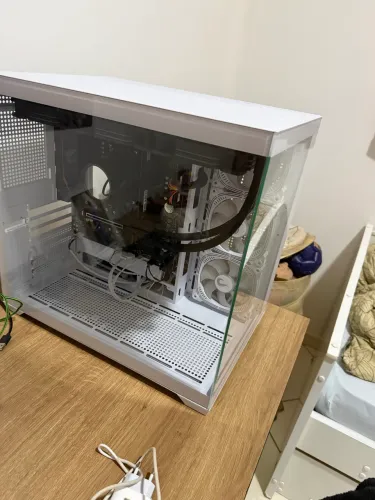 Pc Gamer zerado