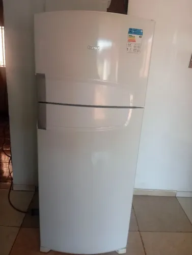 Geladeira Consul 460 litros 