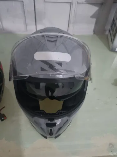 Capacete