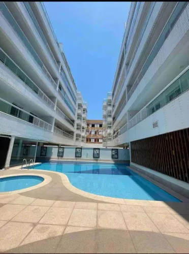Cobertura com 4 dormitórios à venda, 264 m² por R$ 1.600.000,00 - São Bento - Cabo Frio/RJ