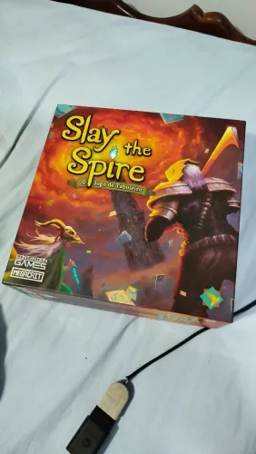 Slay the Spire