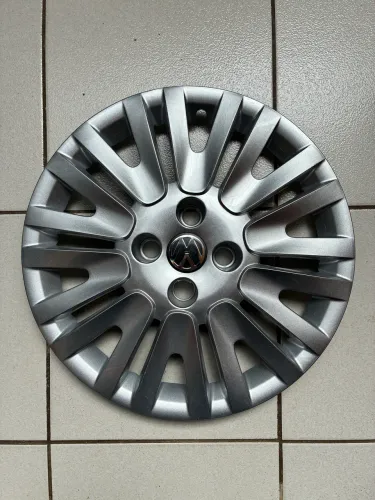 CALOTAS RARIDADE VW 2008-2011 ORIGINAL