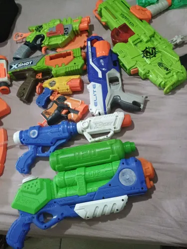 Nerf