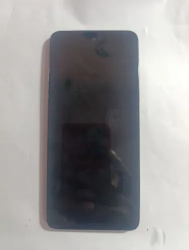 Tela,chassi com os componentes e bateria original moto G54