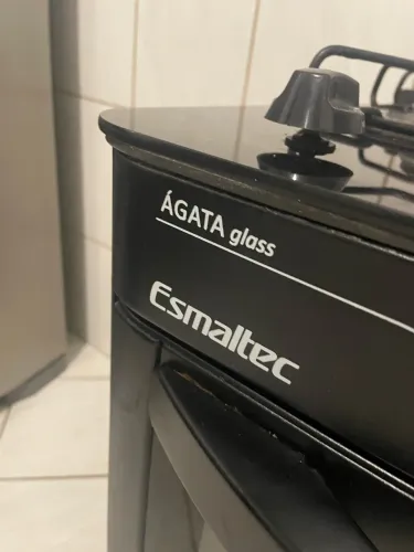 FOGAO ESMALTEC