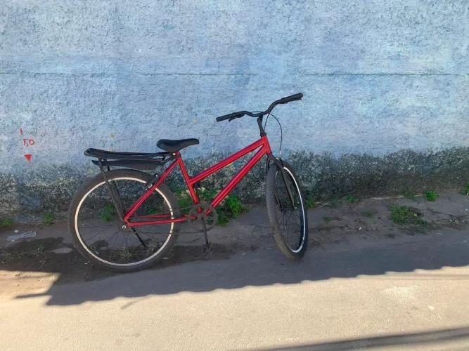 Speed bike aro 26