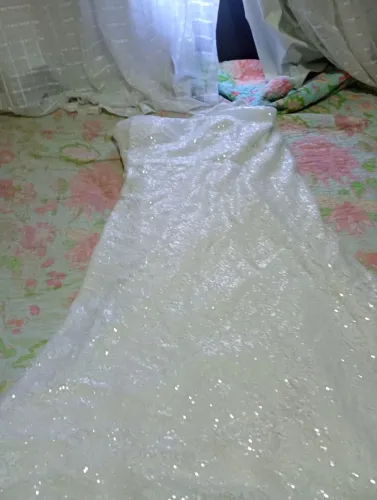 Vestido de noiva ,de dama e de madrinha promoção
