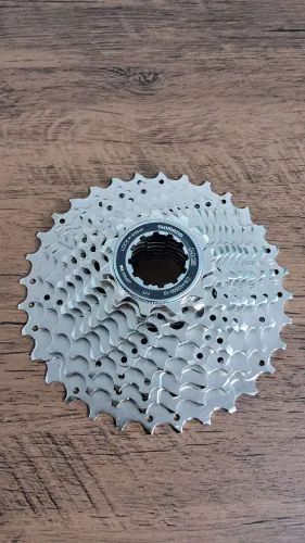 Cassete Shimano 11x36 10v