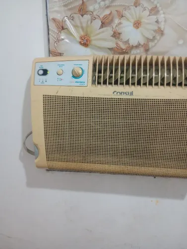 Vendo ar condicionado ppppp