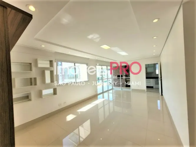 Apartamento 137mts 3 suítes, 3 vagas no Portal