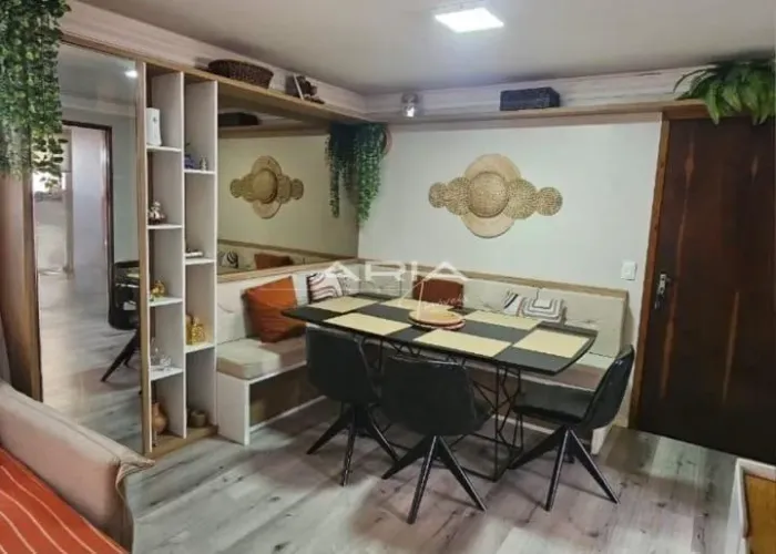 Apartamento à VENDA no Ed. Plaza de Las Torres, Região Central, Londrina - PR