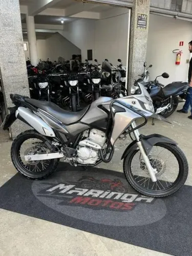 HONDA XRE 300 ABS 2019