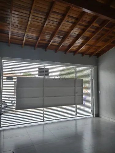 Casa à venda em Indaiatuba, Parque Boa Esperança, com 3 quartos, com 114 m²