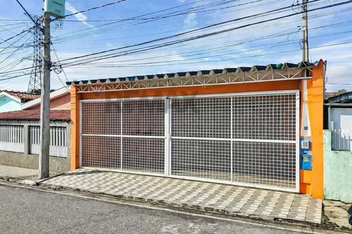 Ponto Comercial de 293m² próximo da Avenida Otávio Augusto Rangel, Votorantim, SP - R$ 490