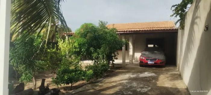 Excelente casa no Matapõa/Mosqueiro