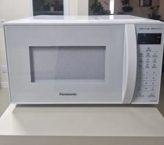 Micro-ondas em perfeito estado!