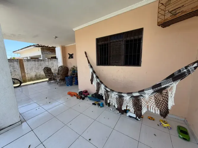 Imóvel para venda com 99 metros quadrados com 2 quartos em Varjão - João Pessoa - PB