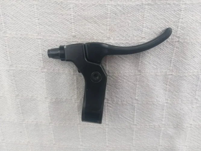 Manete lado direito importado original bmx