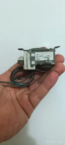 Termostato filtro soft everest - ACEITO CARTÃO