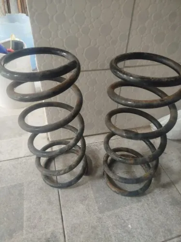 Molas para Ducato 