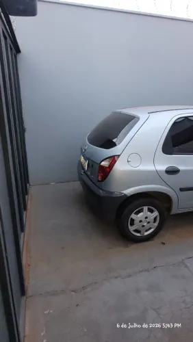 Chevrolet Celta Life/ LS 1.0 MPFI 8V Flexpower 5P 2011