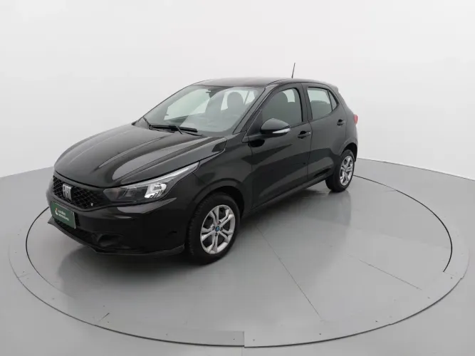 Fiat Argo Drive 1.0 Firefly 2026
