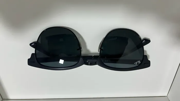 Óculos Ray-ban Clubmaster Original