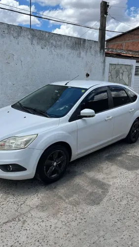 Ford Focus 1.6 S/se/se Plus Flex 8v/16v 5P 2013