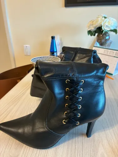 Bota número 39