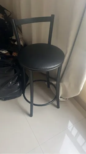 Banquinhos de bar