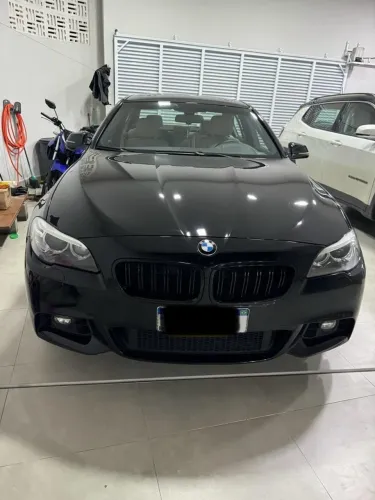 BMW 535IA M Sport 3.0 24V 306cv Bi-turbo 2014