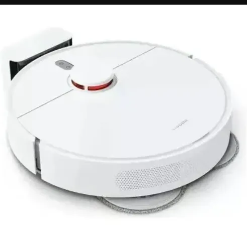 Xiaomi Robot Vacuum S10+