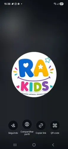 Ra Kids