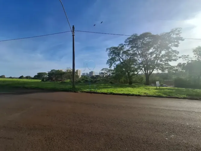 Aréa comercial de 3.624m² à venda - Nova Aliança Sul