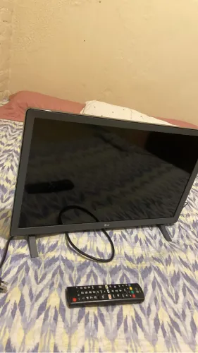 TV LG 24 POLEGADAS