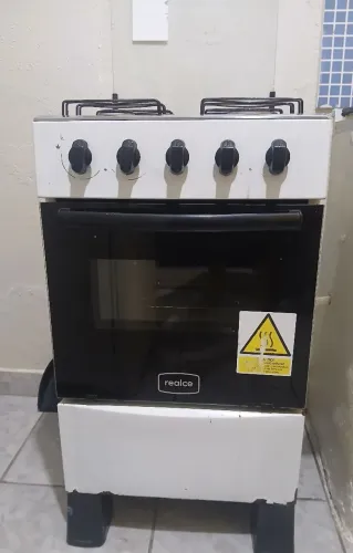 Vendo fogão