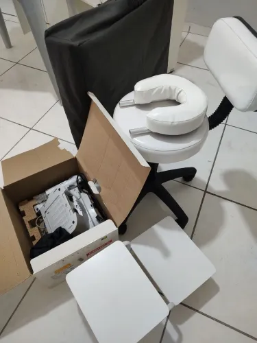 Kit Clínica Estética