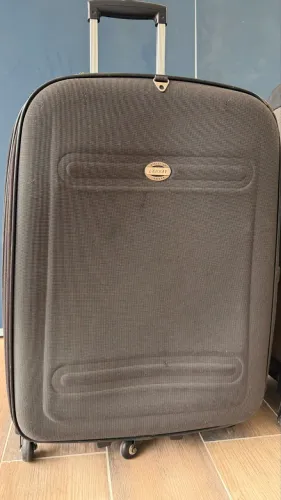 Mala de viagem Lancey