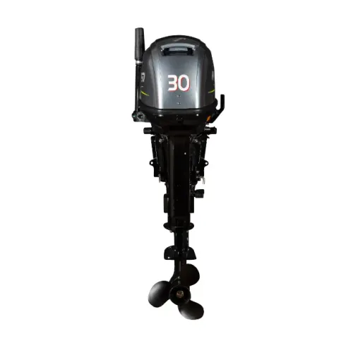 Motor de Popa 30hp Hidea  2 tempos HD30F