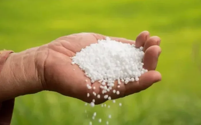 Ureia Agrícola - Nutrição que Faz Crescer