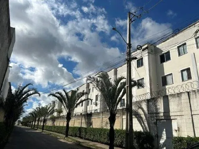 Imóvel com grande valor Apartamento no Lagoa Salgada, Feira de Santana - BA, Apto 304, 2