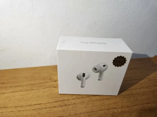 Fone AirPods Pro 3 LACRADO