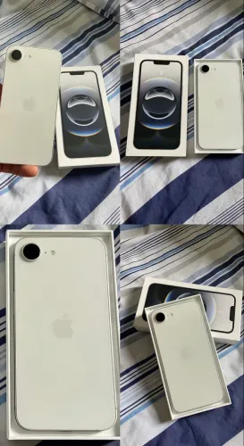 iPhone 16e