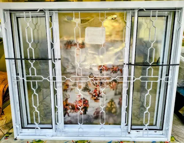 vitror de cozinha/sala, novo sem uso
