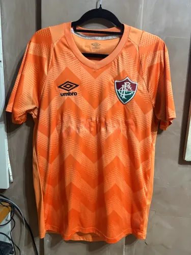 Camisa Fluminense goleiro 2024